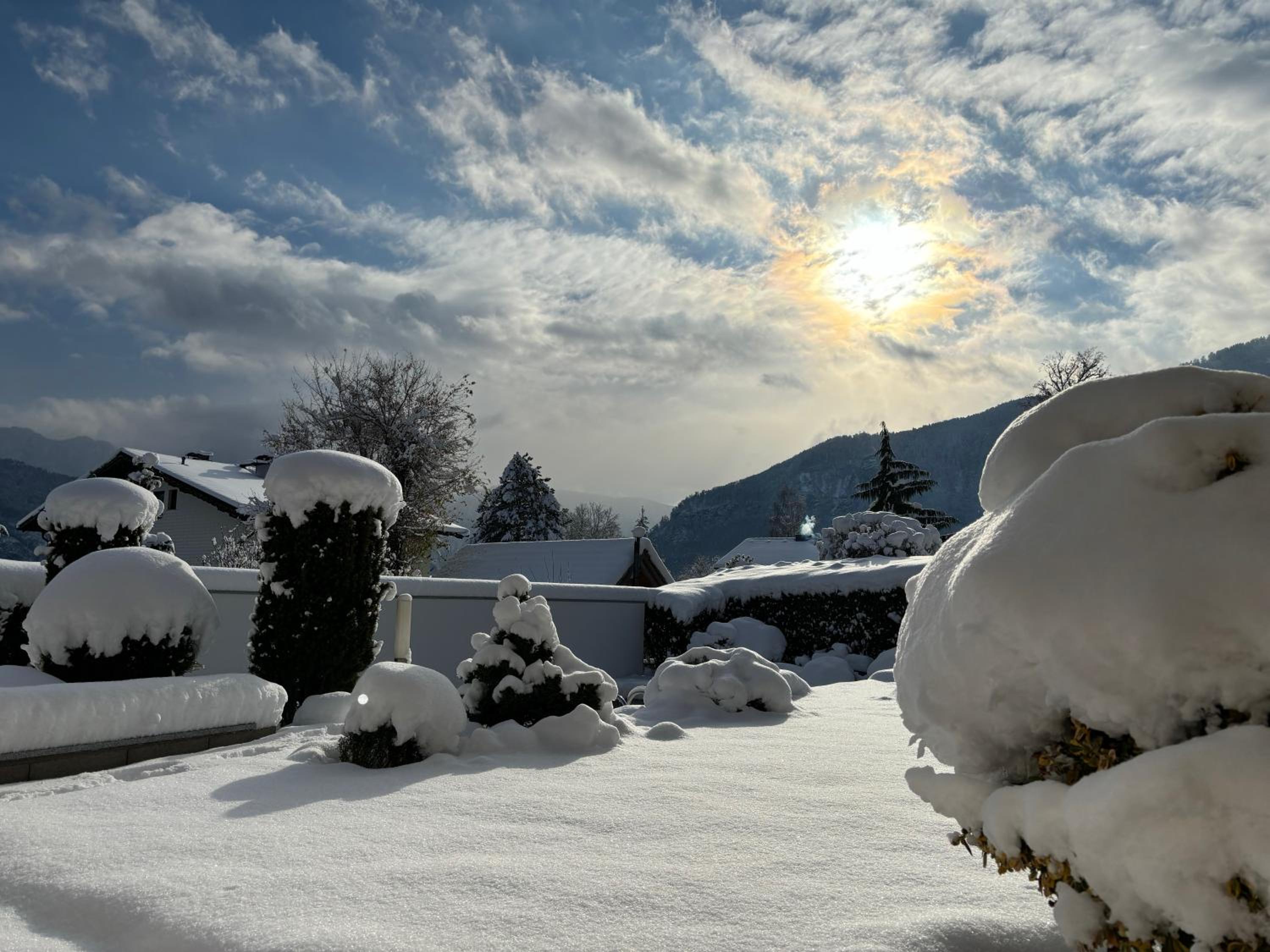 Luxury-Suites Traunsee