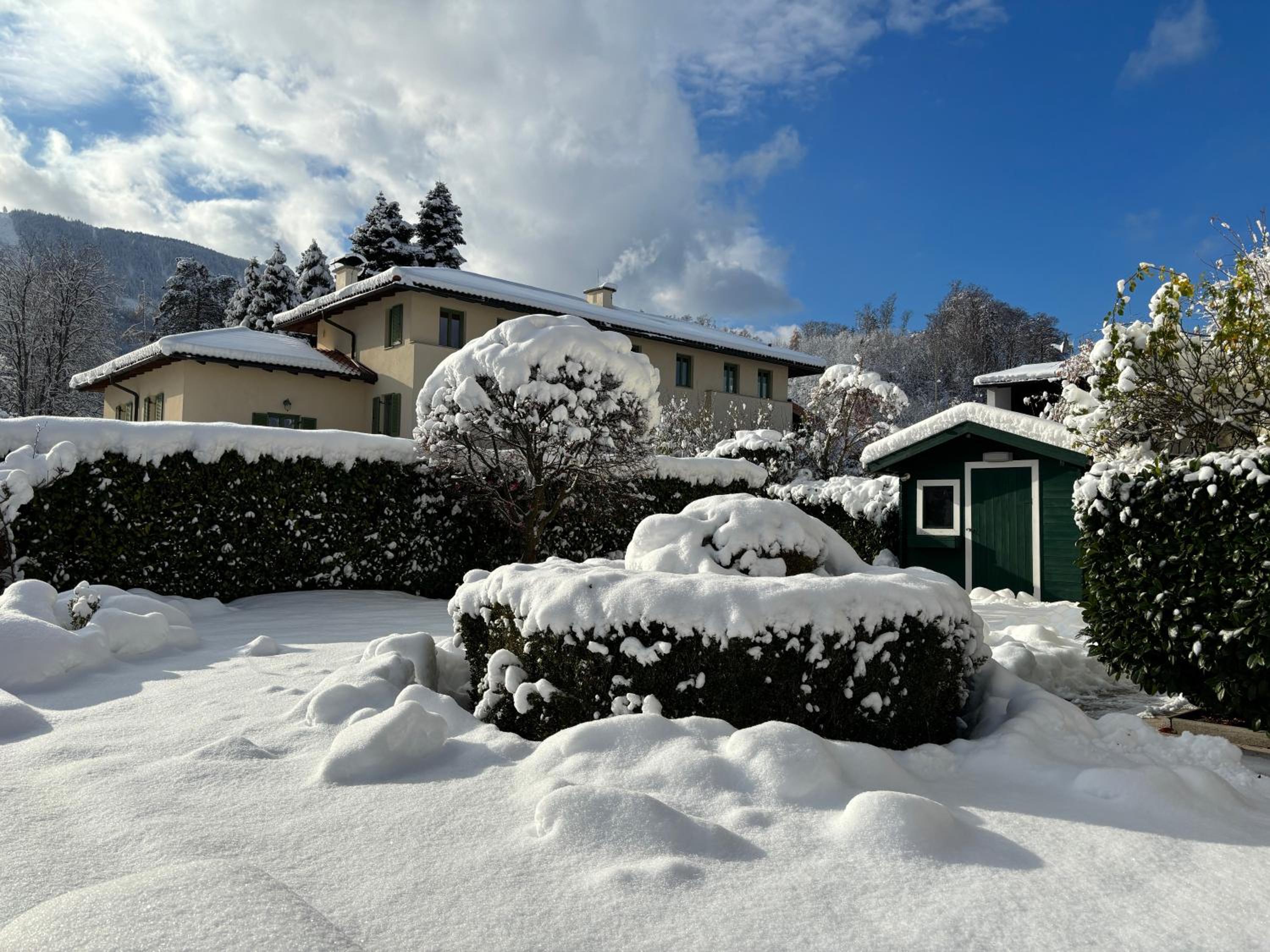 Luxury-Suites Traunsee