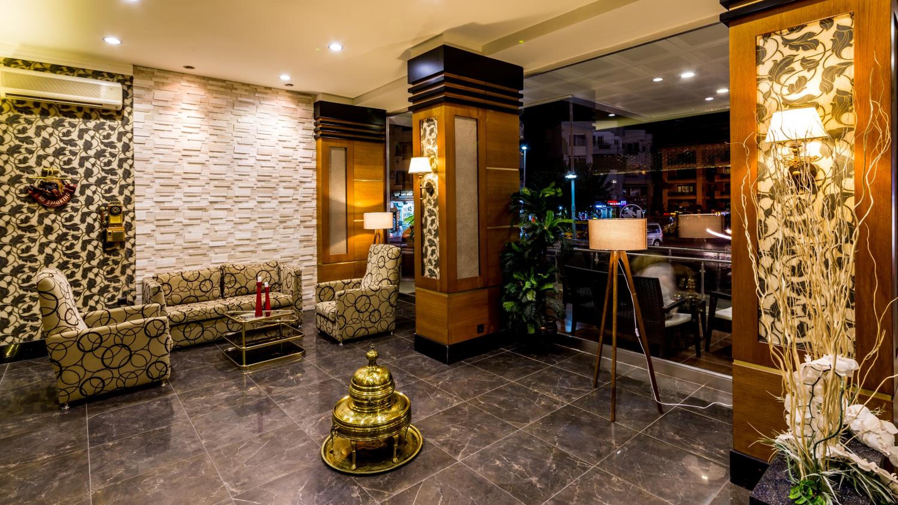 Ketenci Otel - Image 44