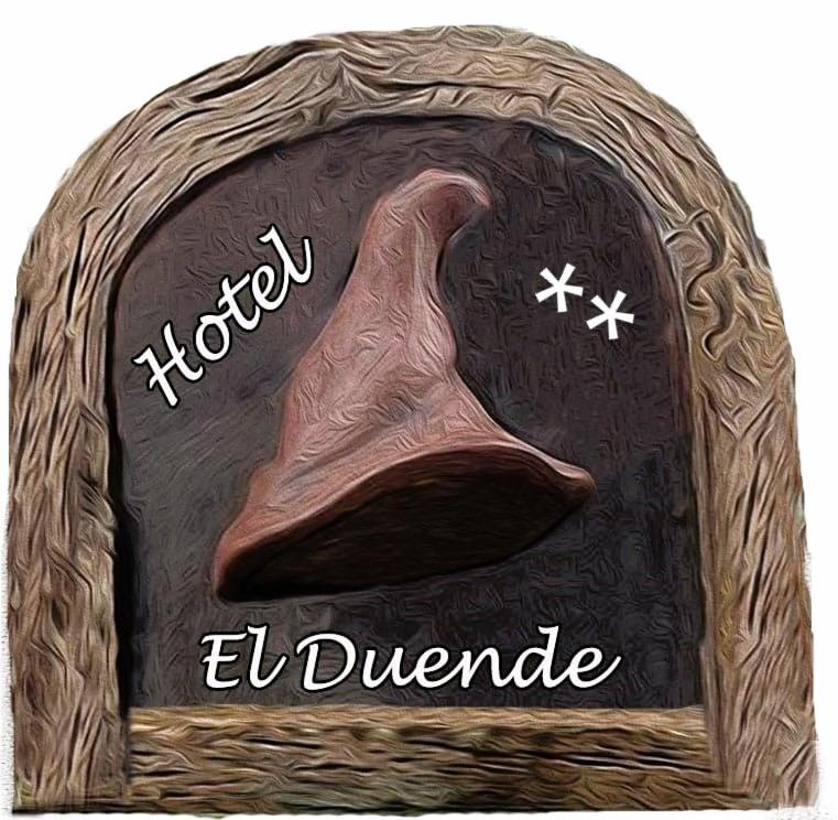 Hotel El Duende - Image 1