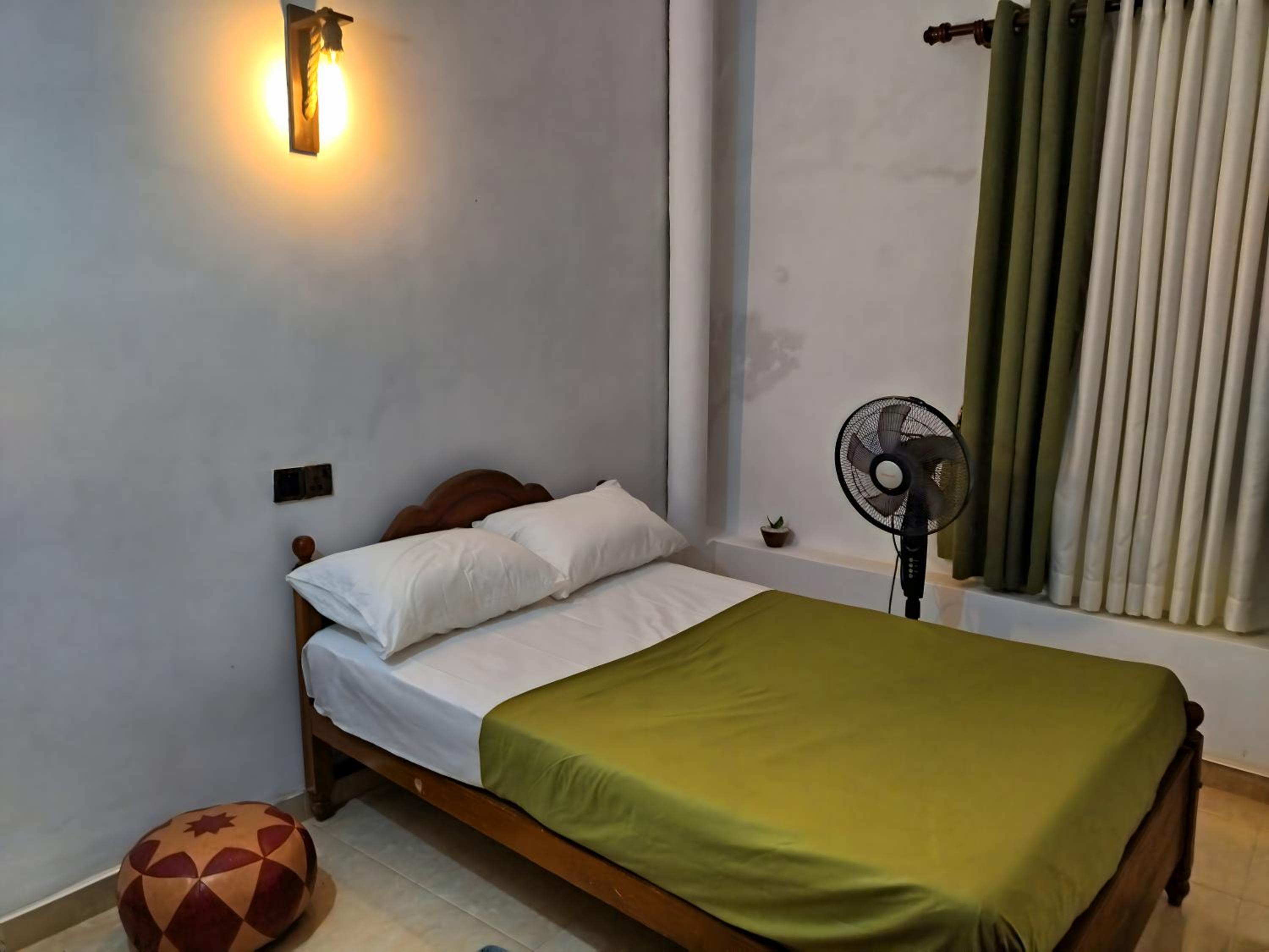 Dickwella Green Villa