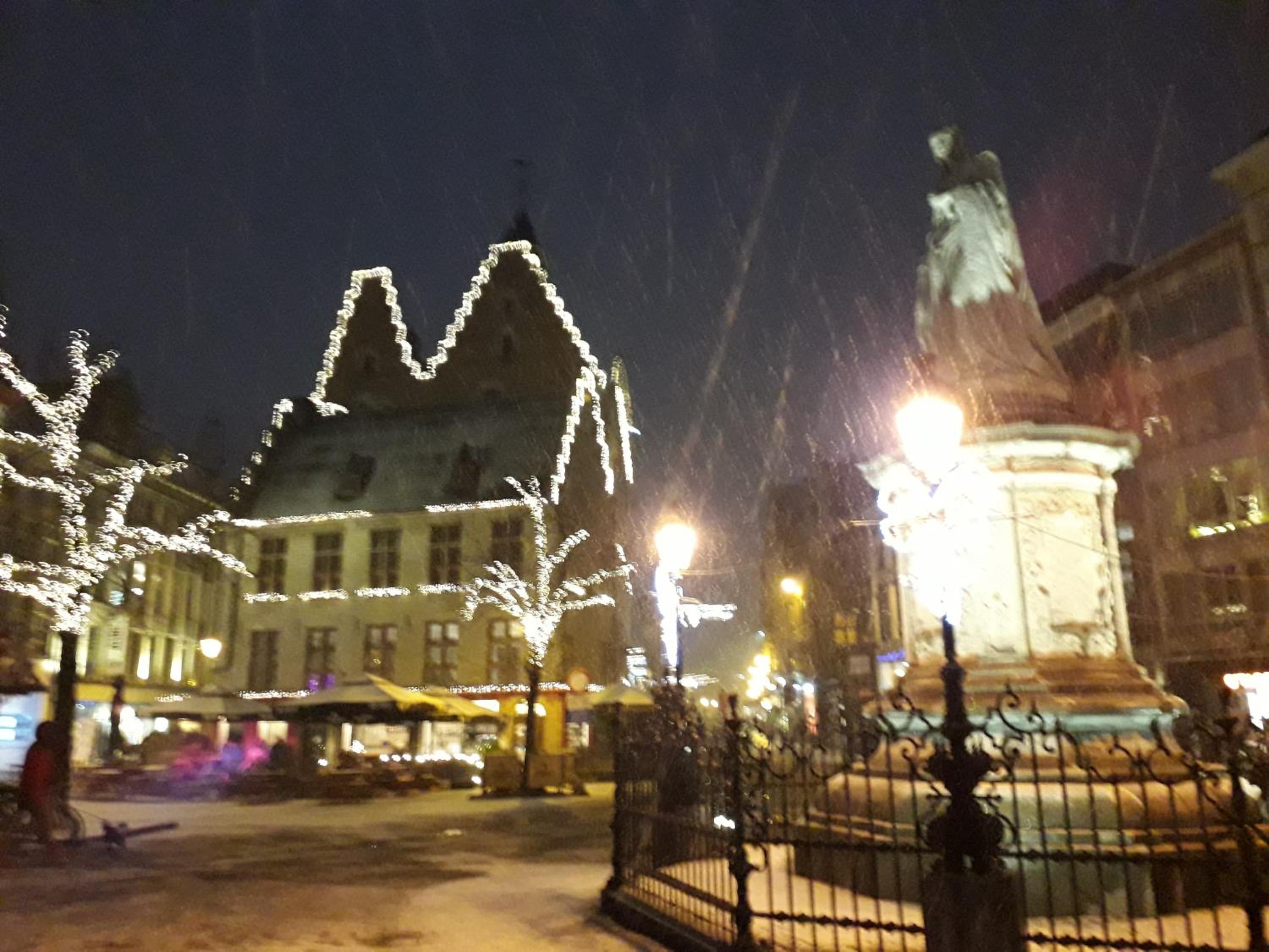 Het Maelslot (Mechelen)