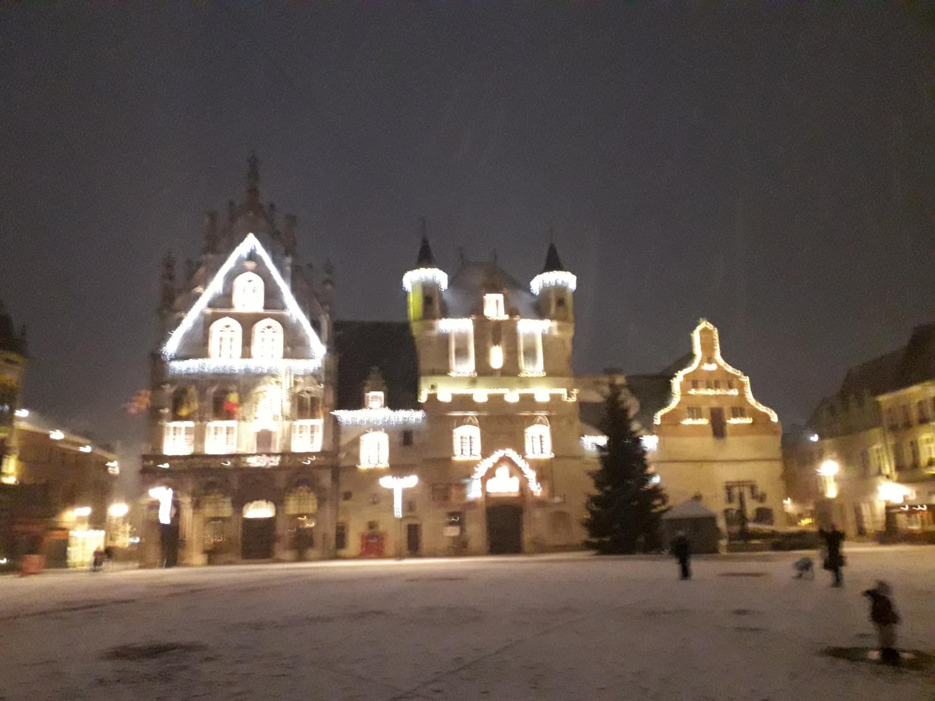 Het Maelslot (Mechelen)