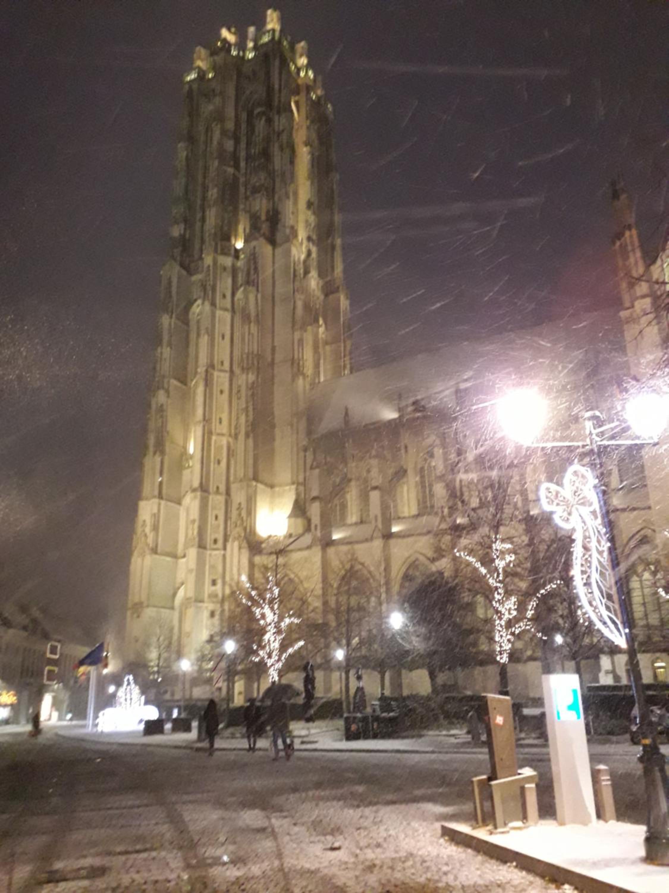 Het Maelslot (Mechelen)
