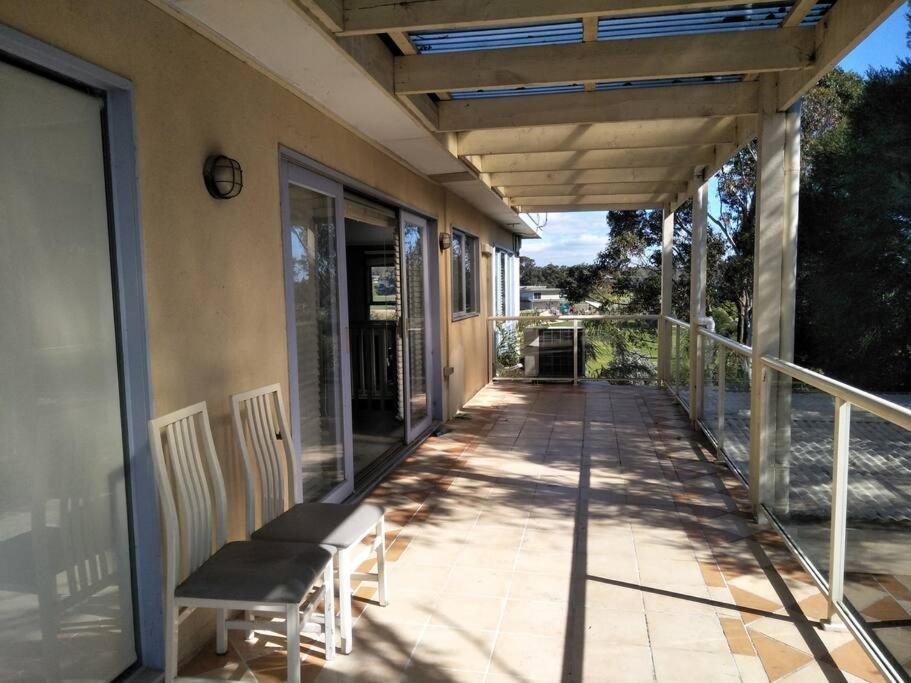 6 Bedrooms 11 Beds with Spacious City Park Views and Beach