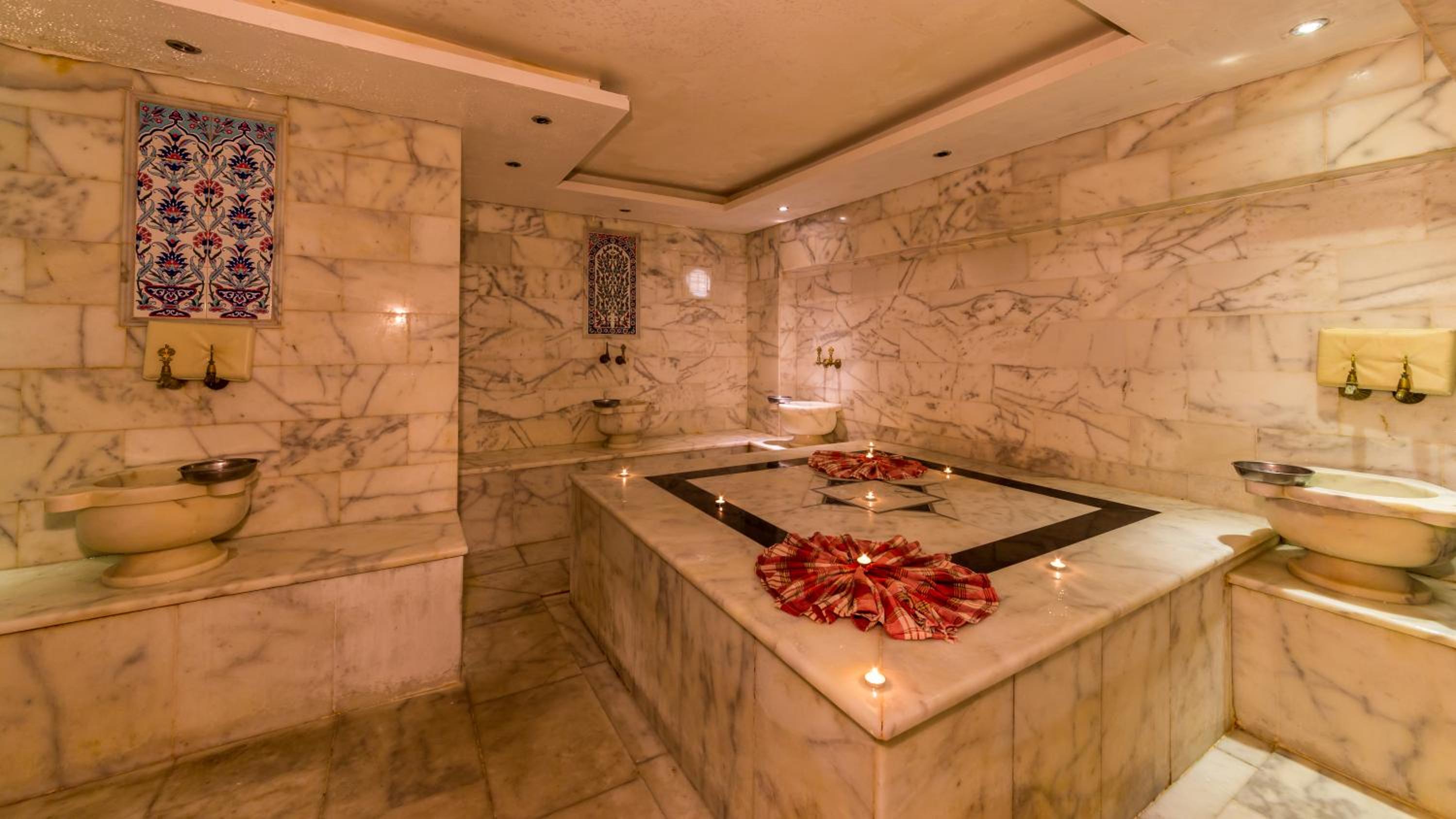 Ketenci Otel - Image 45