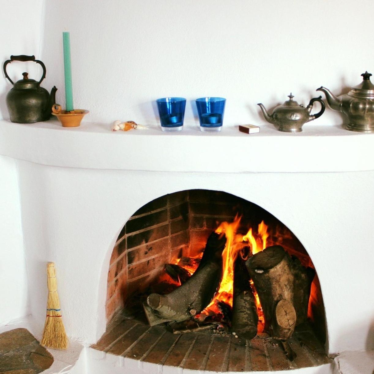 Villa Thimari Andros