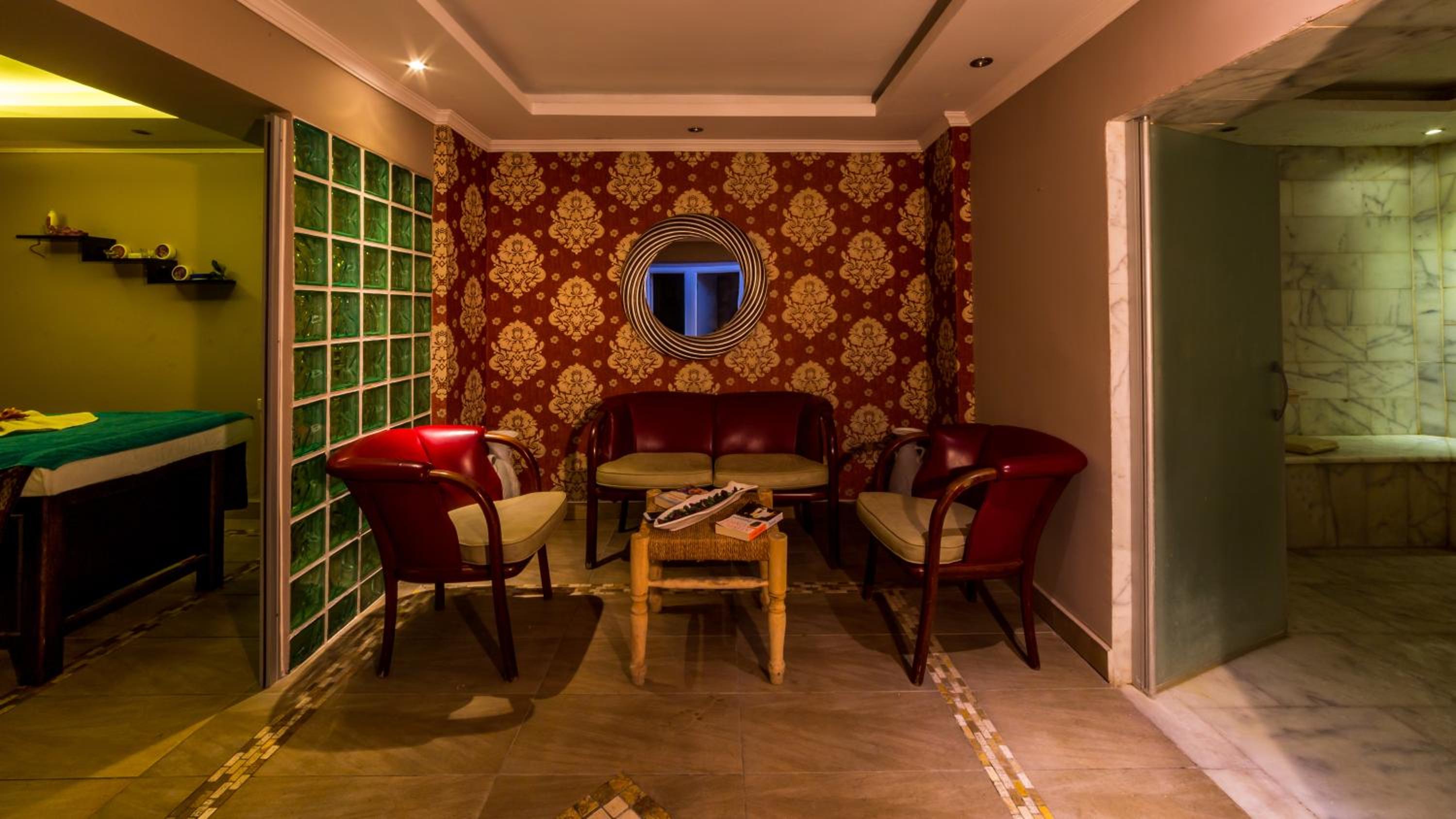 Ketenci Otel - Image 47