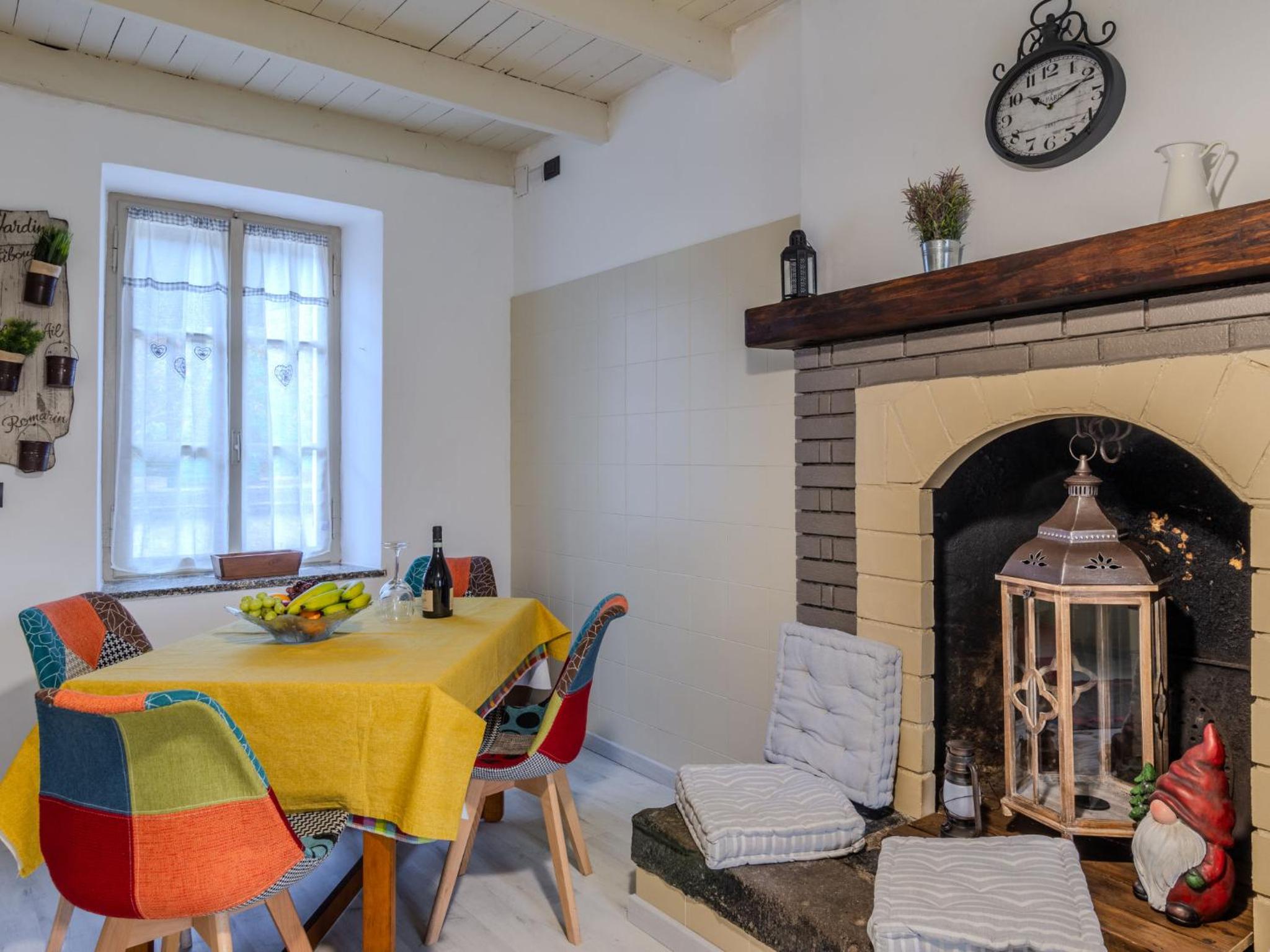 Apartment Mara by Interhome view 5