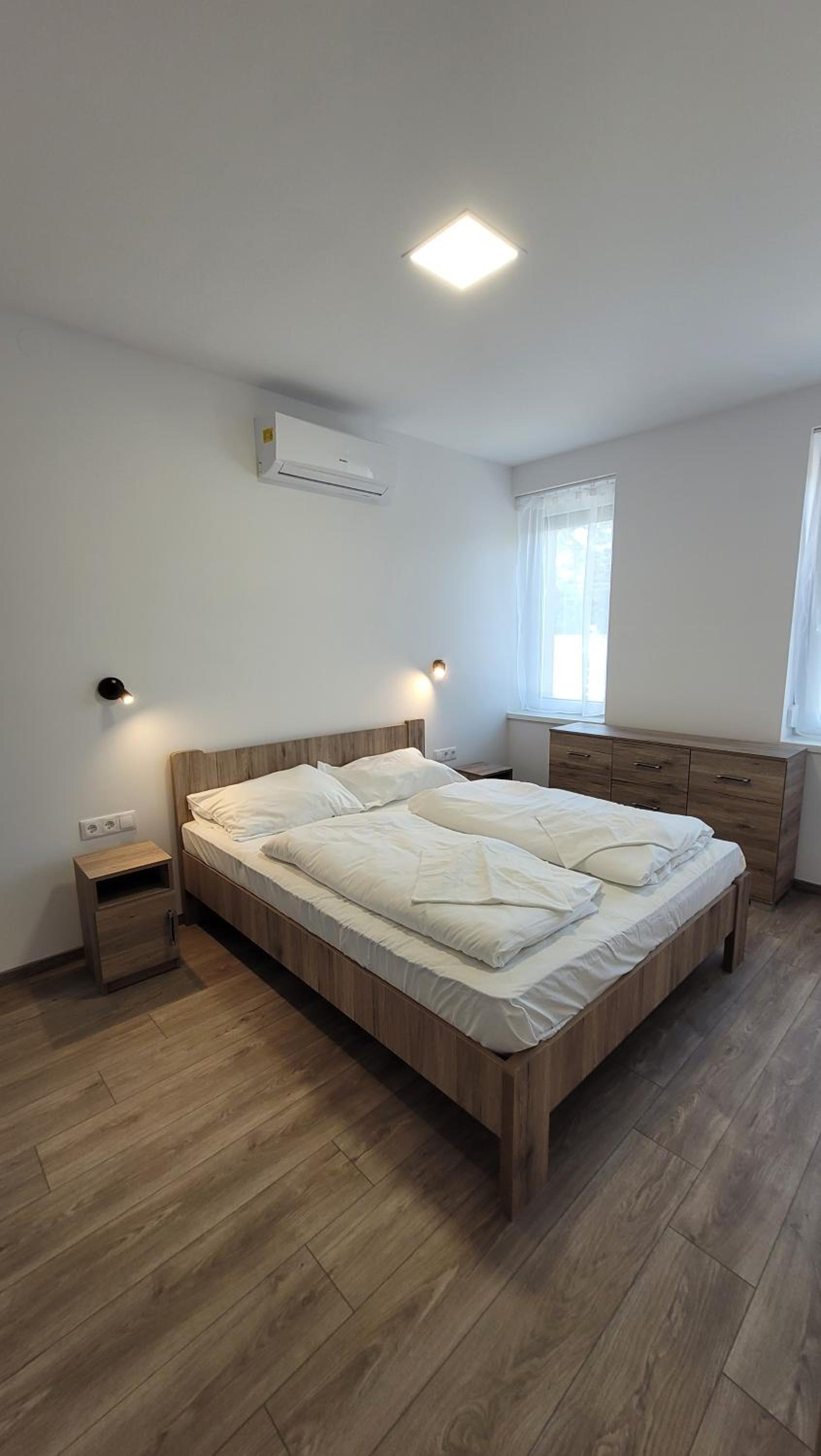 Vörösmarty Apartmanok