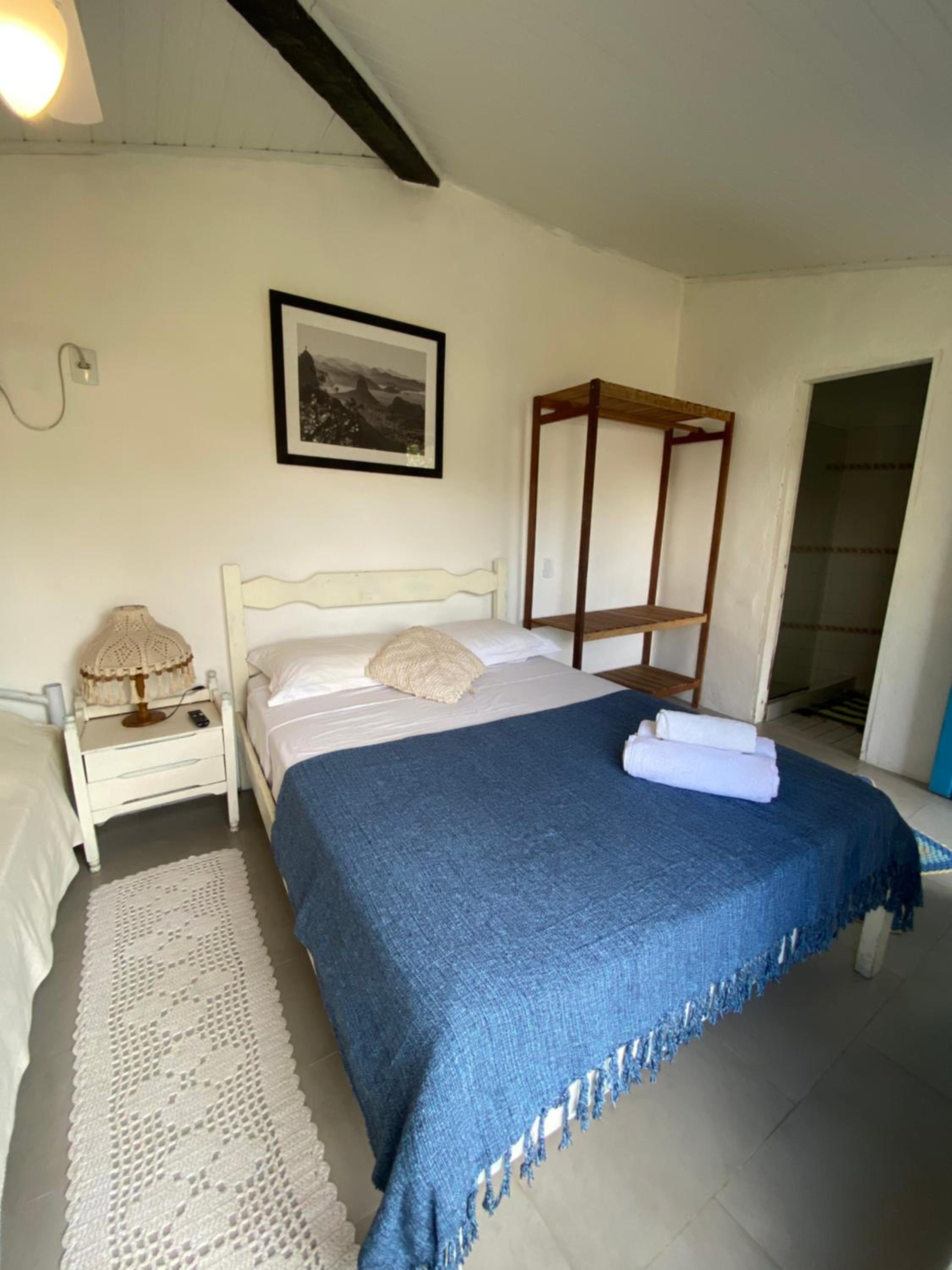 Peixe Crew Manguinhos