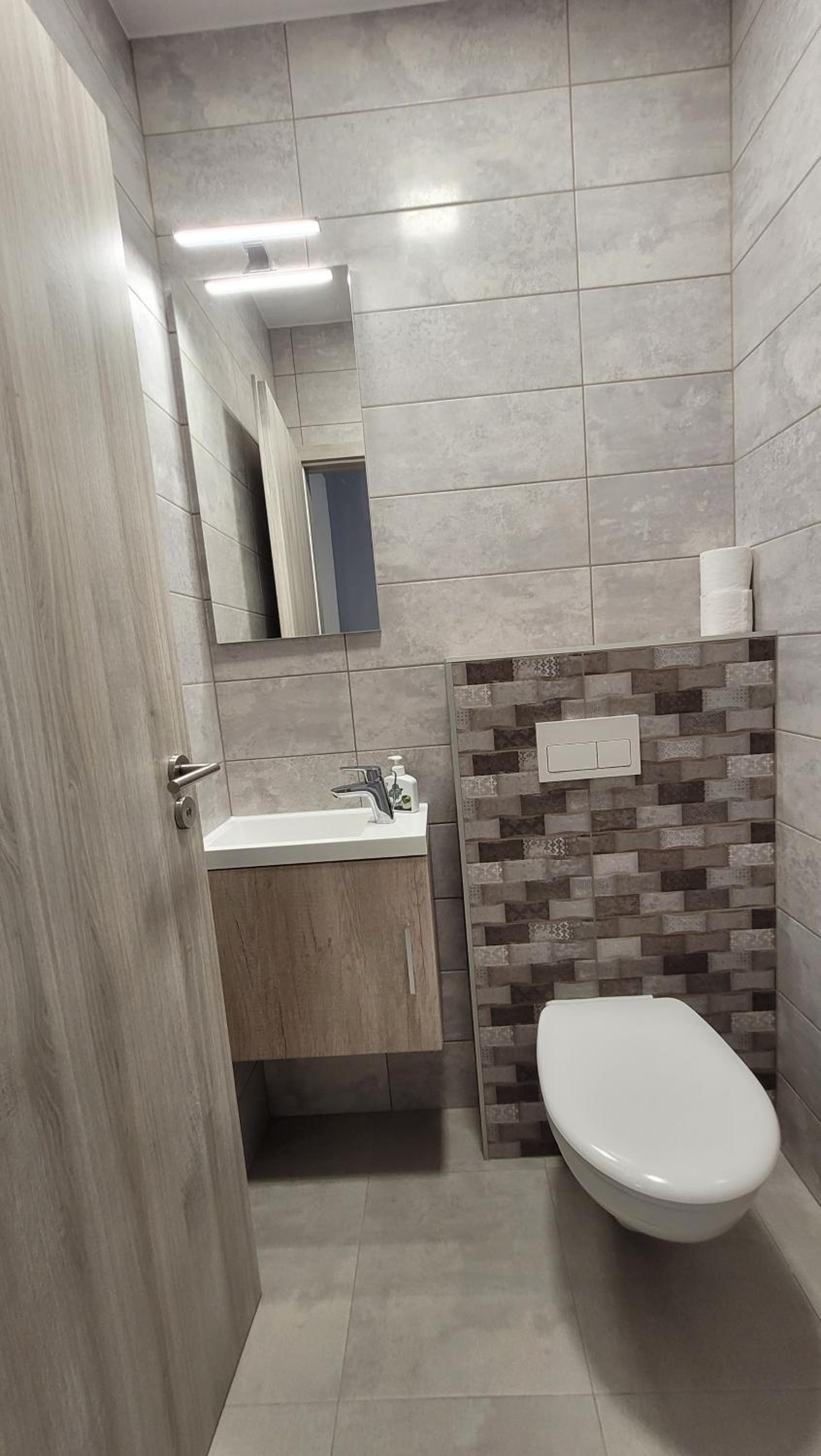 Vörösmarty Apartmanok