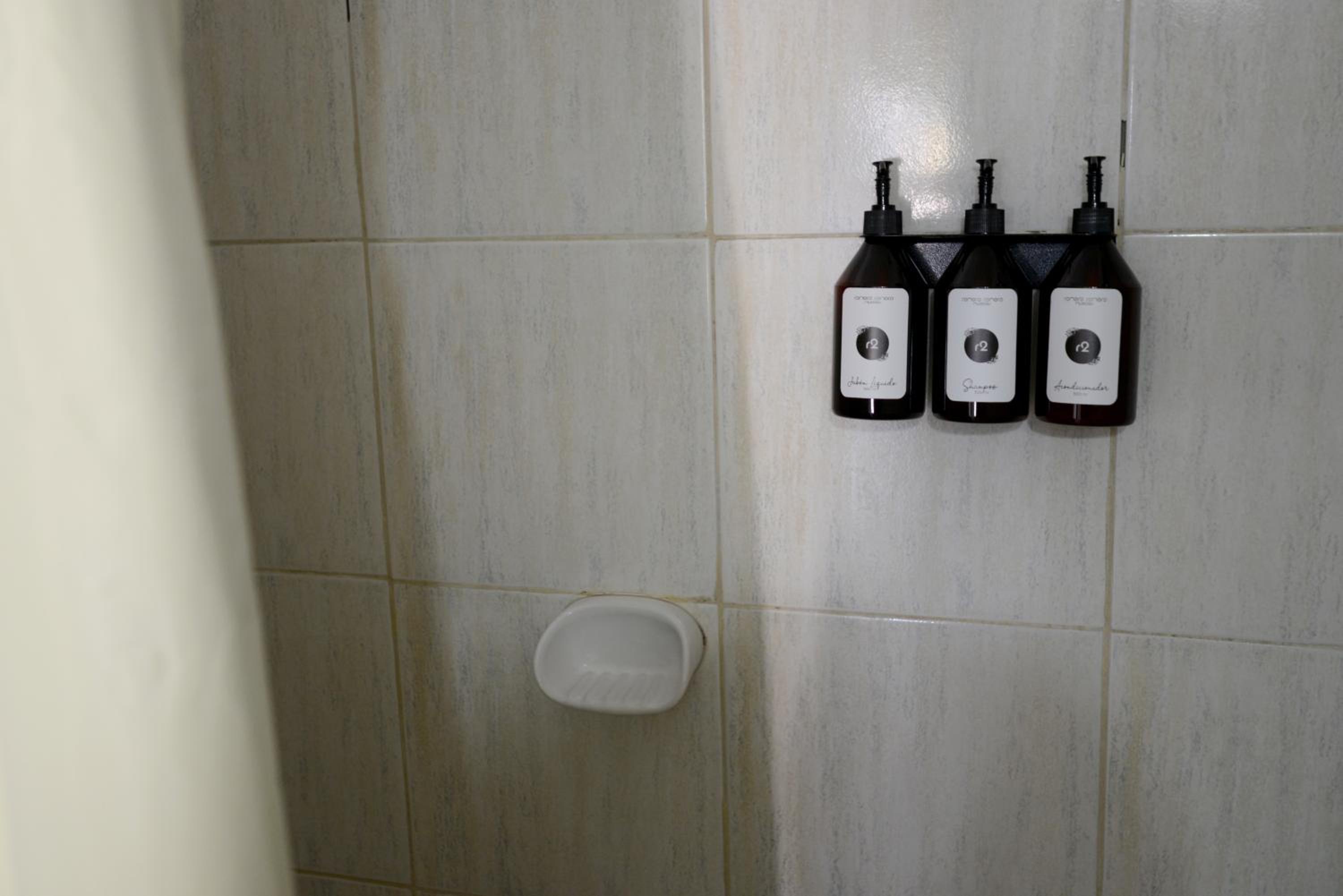 Amplio, Verde y Privado.