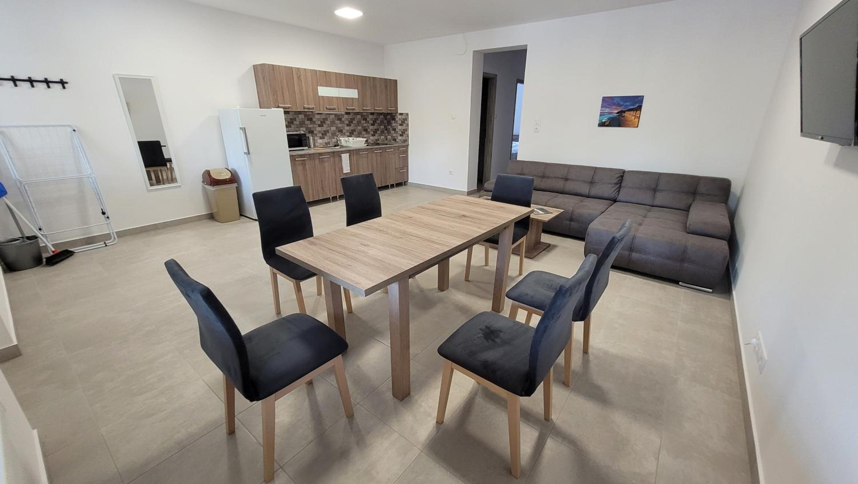 Vörösmarty Apartmanok