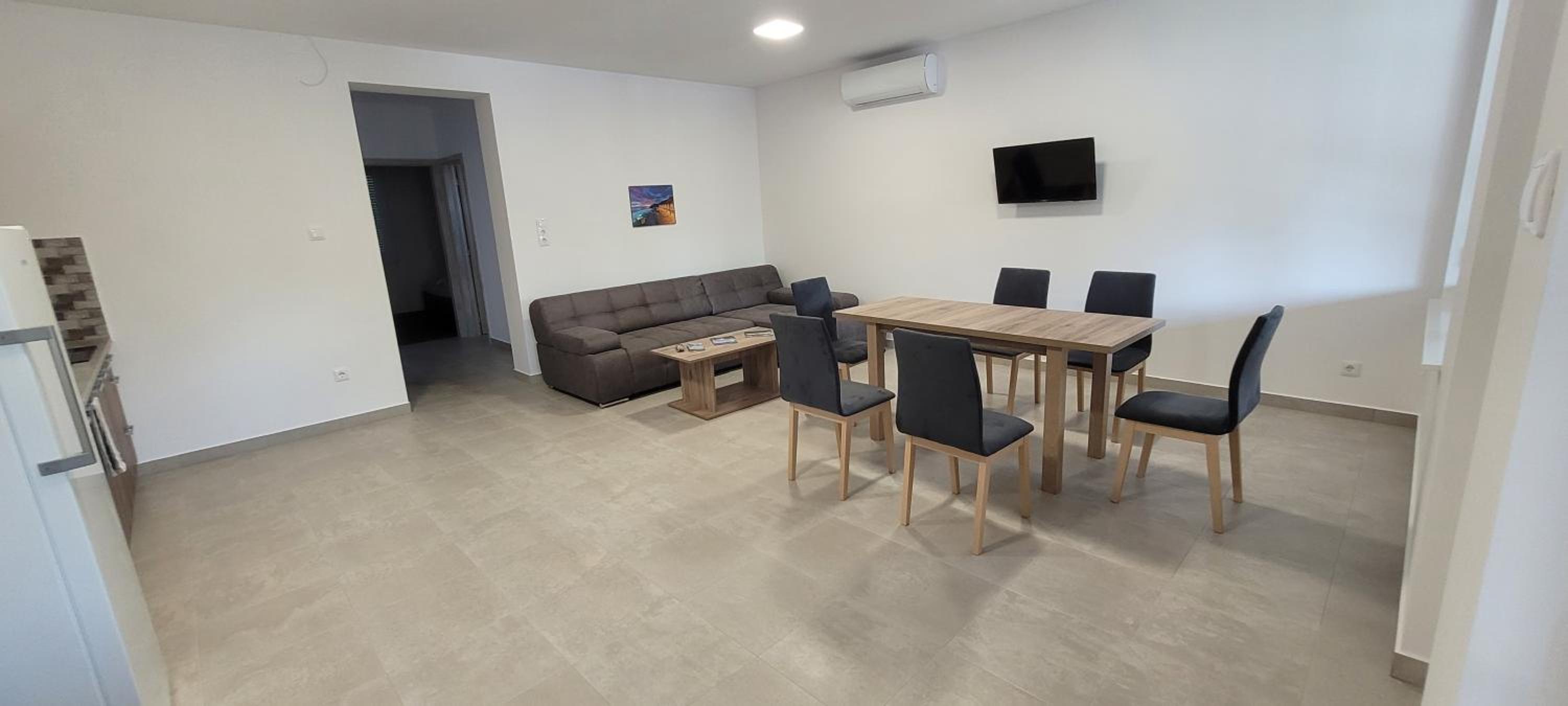 Vörösmarty Apartmanok