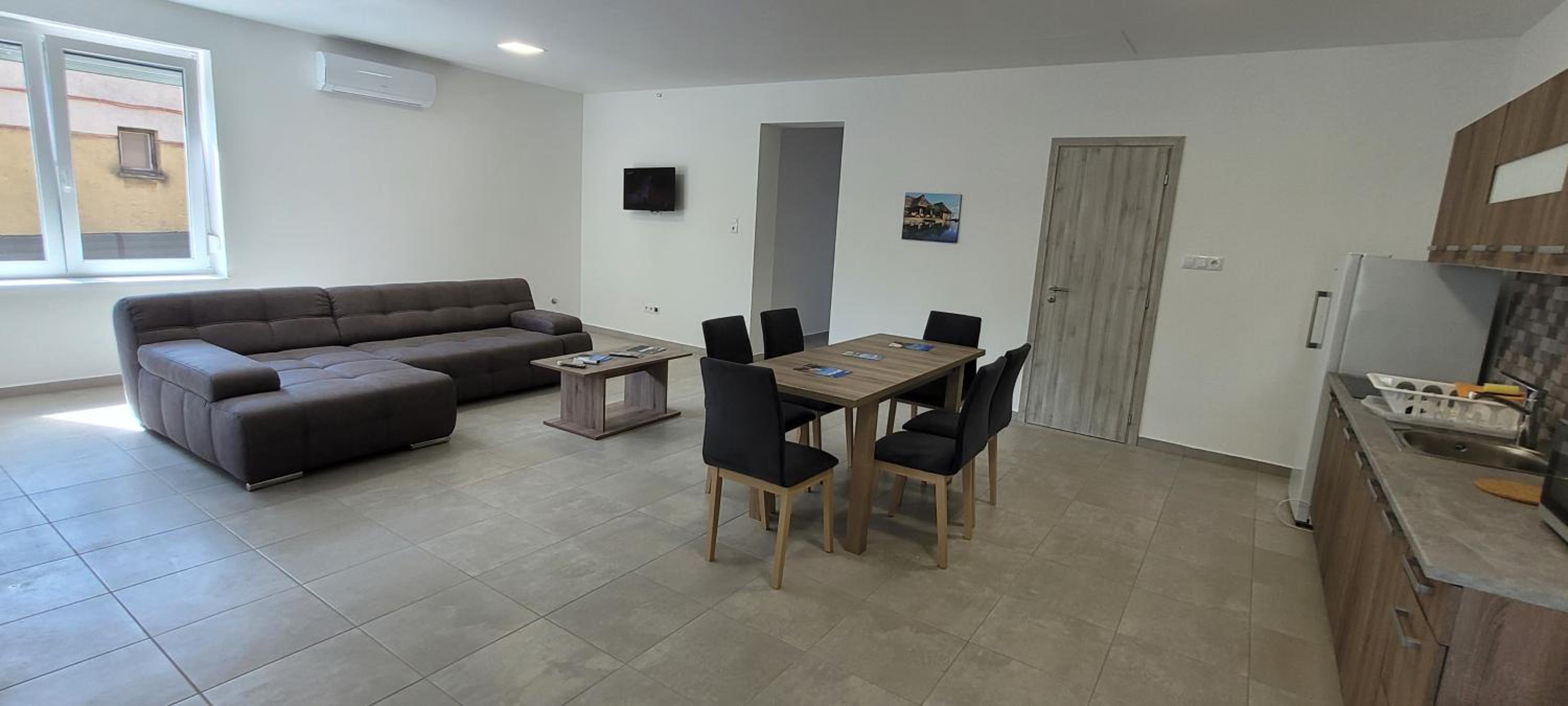 Vörösmarty Apartmanok