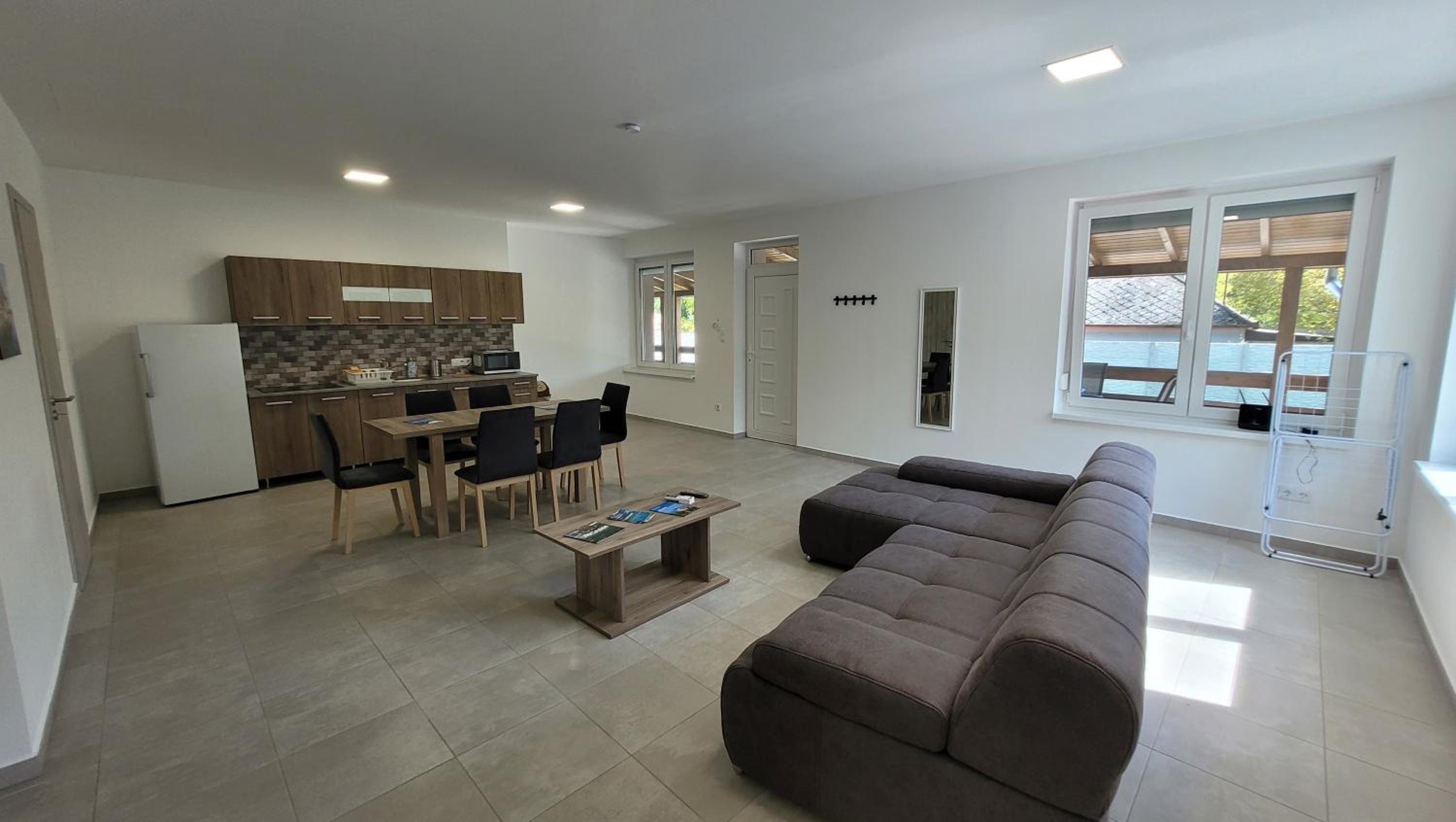 Vörösmarty Apartmanok
