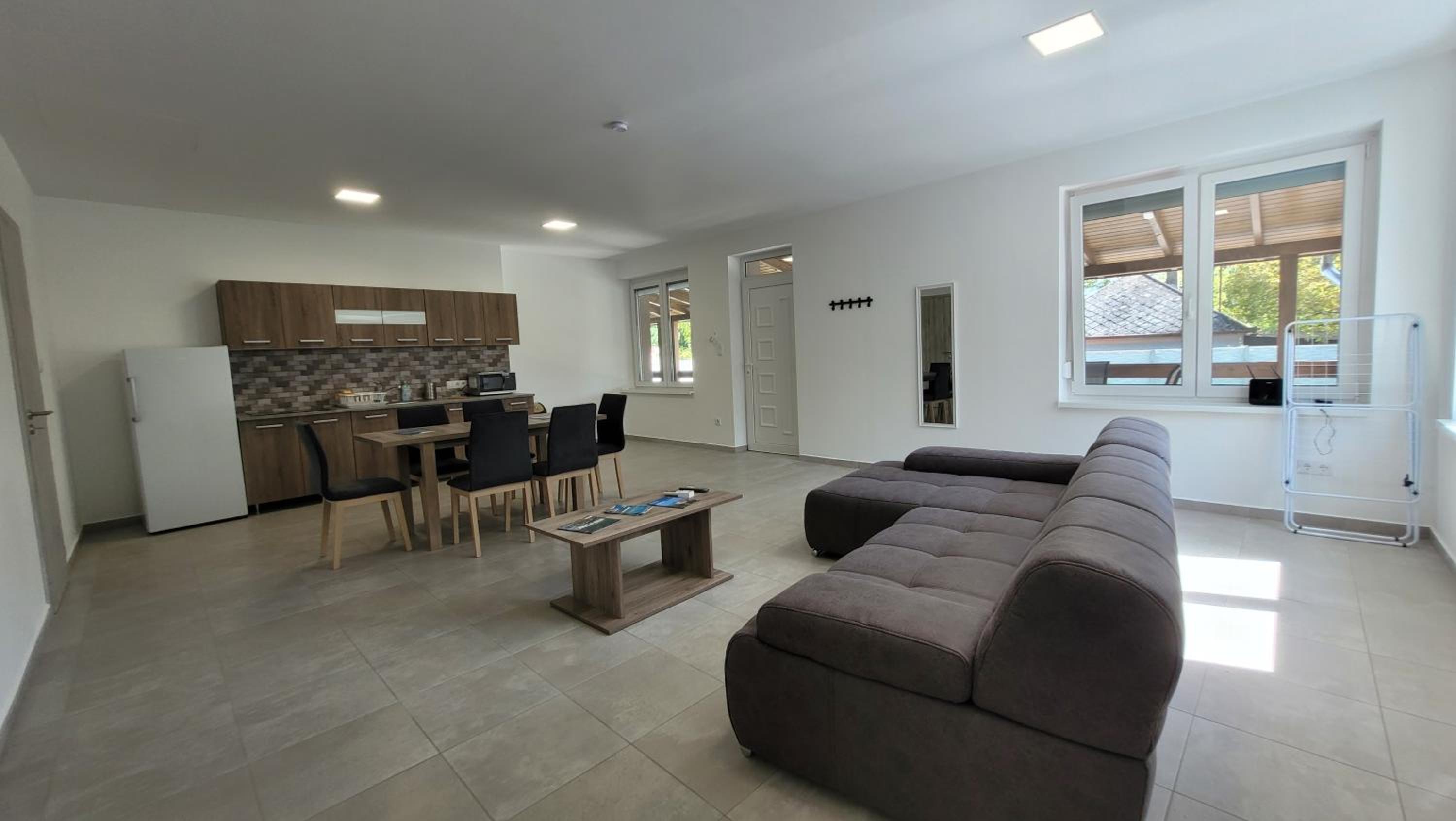 Vörösmarty Apartmanok