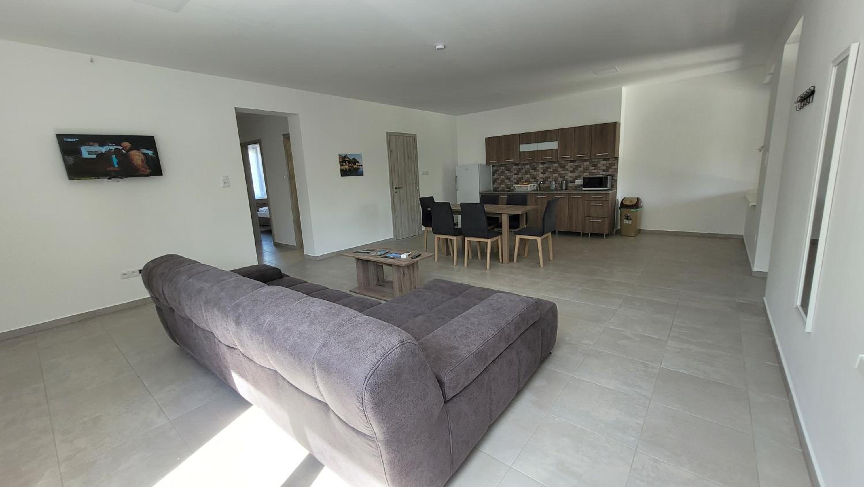 Vörösmarty Apartmanok