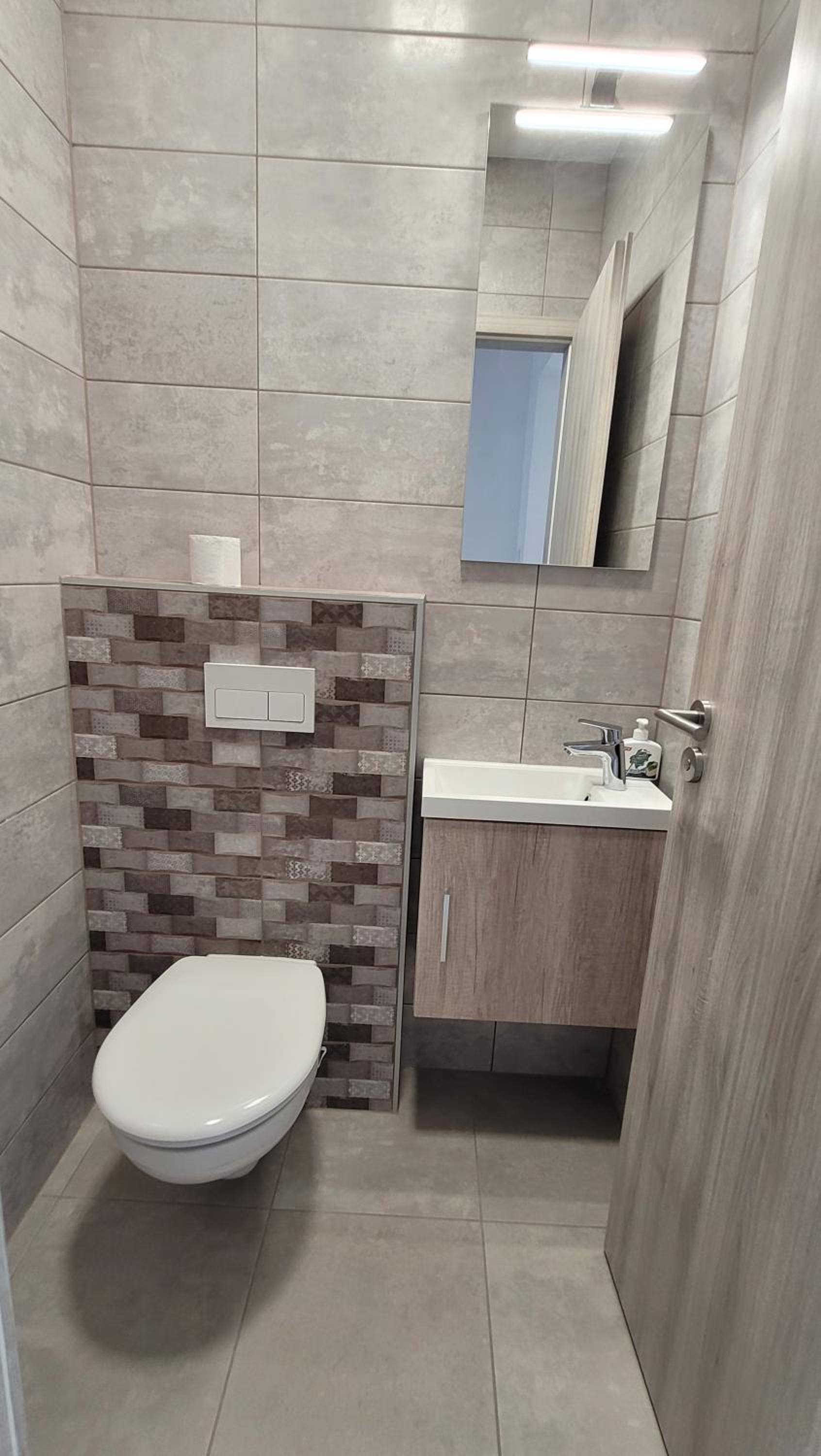 Vörösmarty Apartmanok
