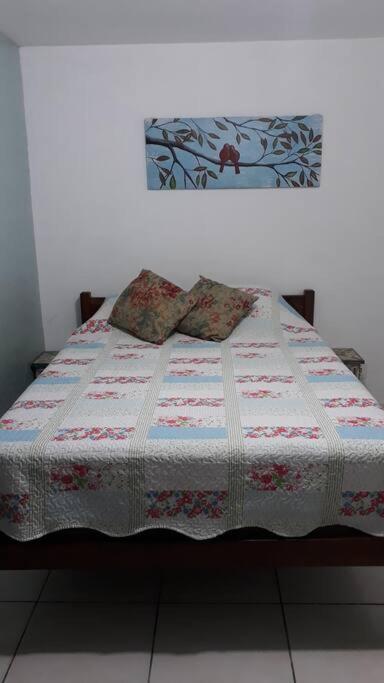 Casa completa + área gourmet