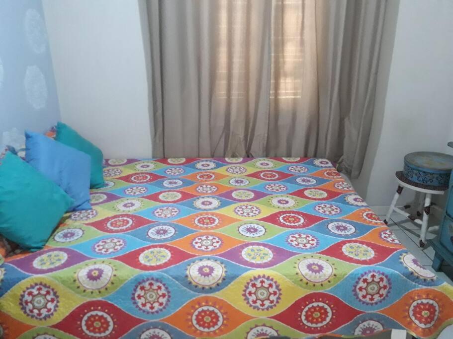Casa completa + área gourmet