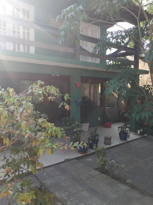 Casa completa + área gourmet