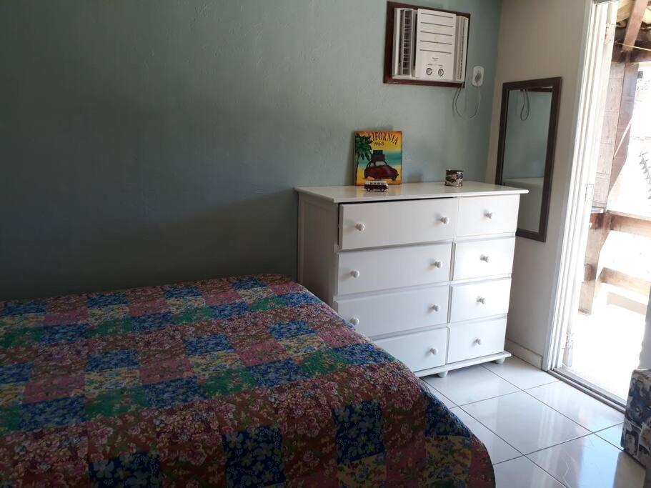 Casa completa + área gourmet