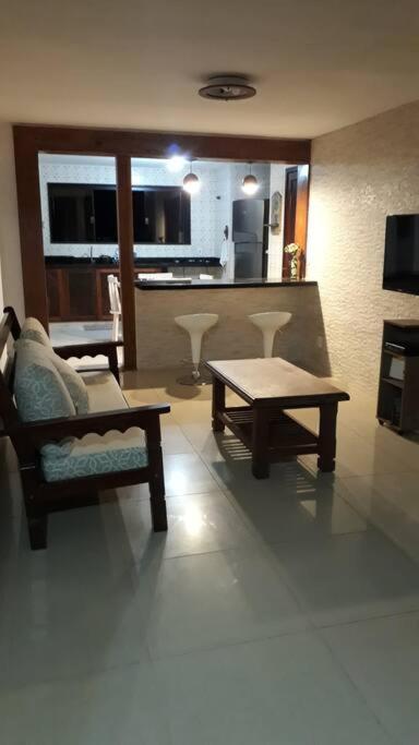 Casa completa + área gourmet