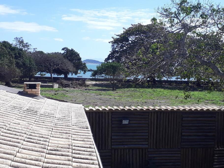 Casa completa + área gourmet