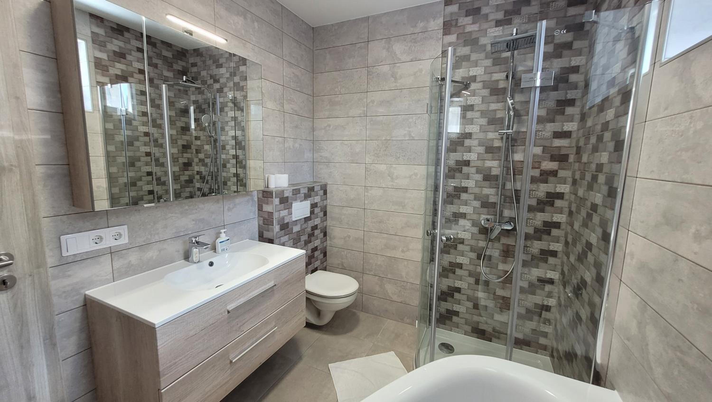 Vörösmarty Apartmanok