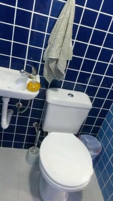 Casa completa + área gourmet