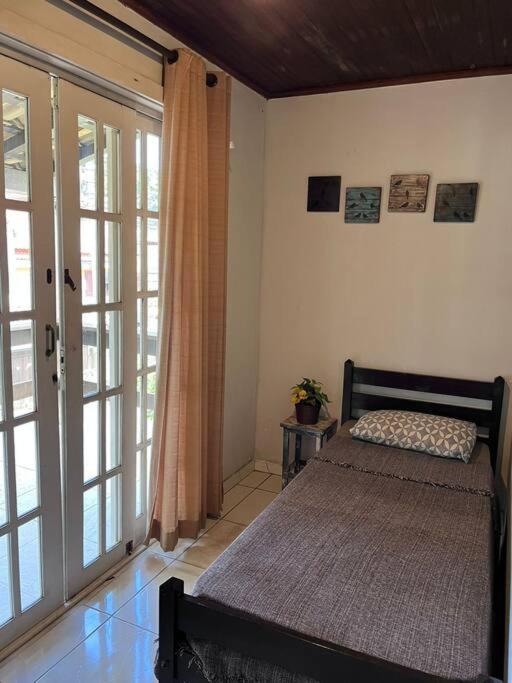 Casa completa + área gourmet