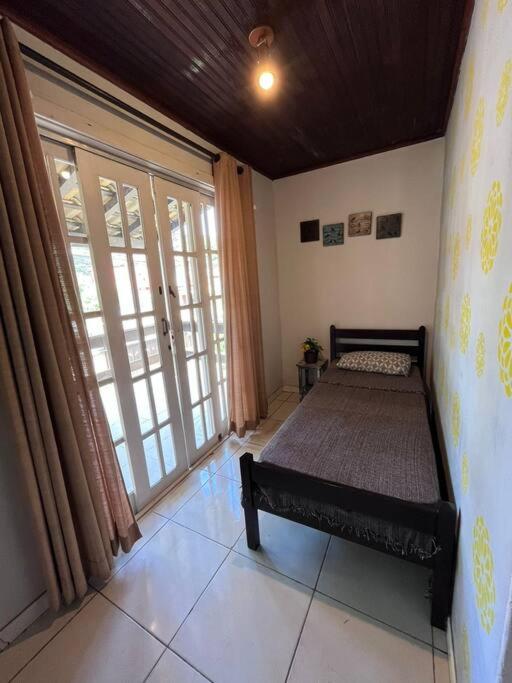 Casa completa + área gourmet