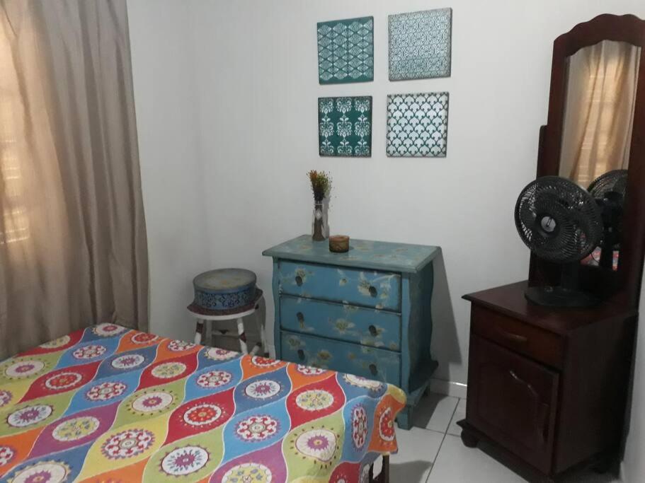 Casa completa + área gourmet