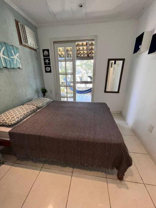 Casa completa + área gourmet