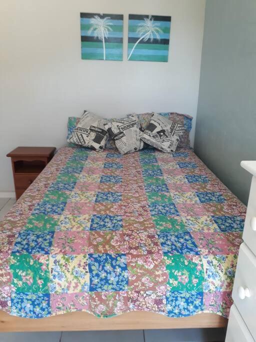 Casa completa + área gourmet