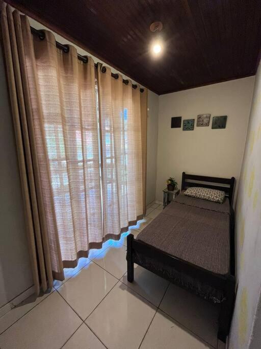 Casa completa + área gourmet