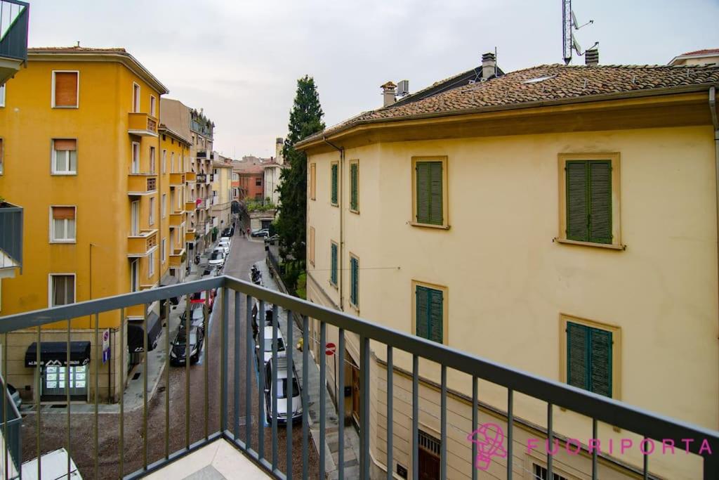 FuoriPorta Affitti Brevi - Borgo Maria Luigia