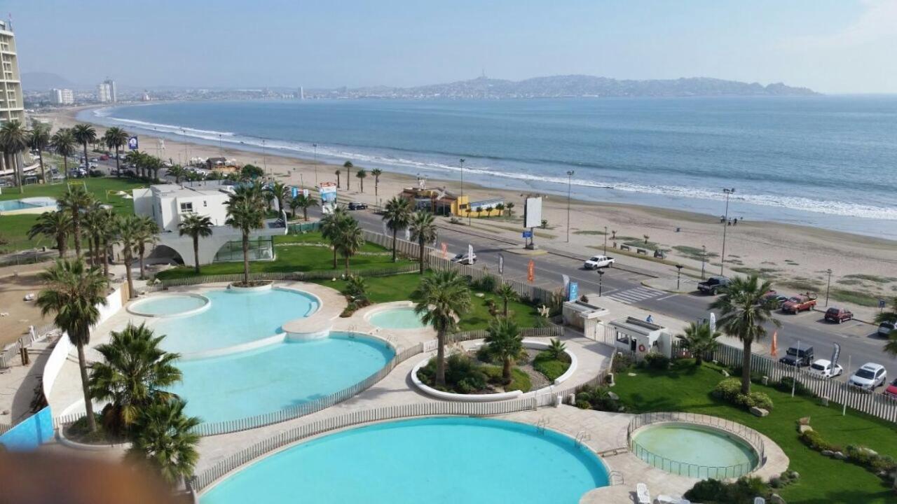 Departamento Jardín del Mar