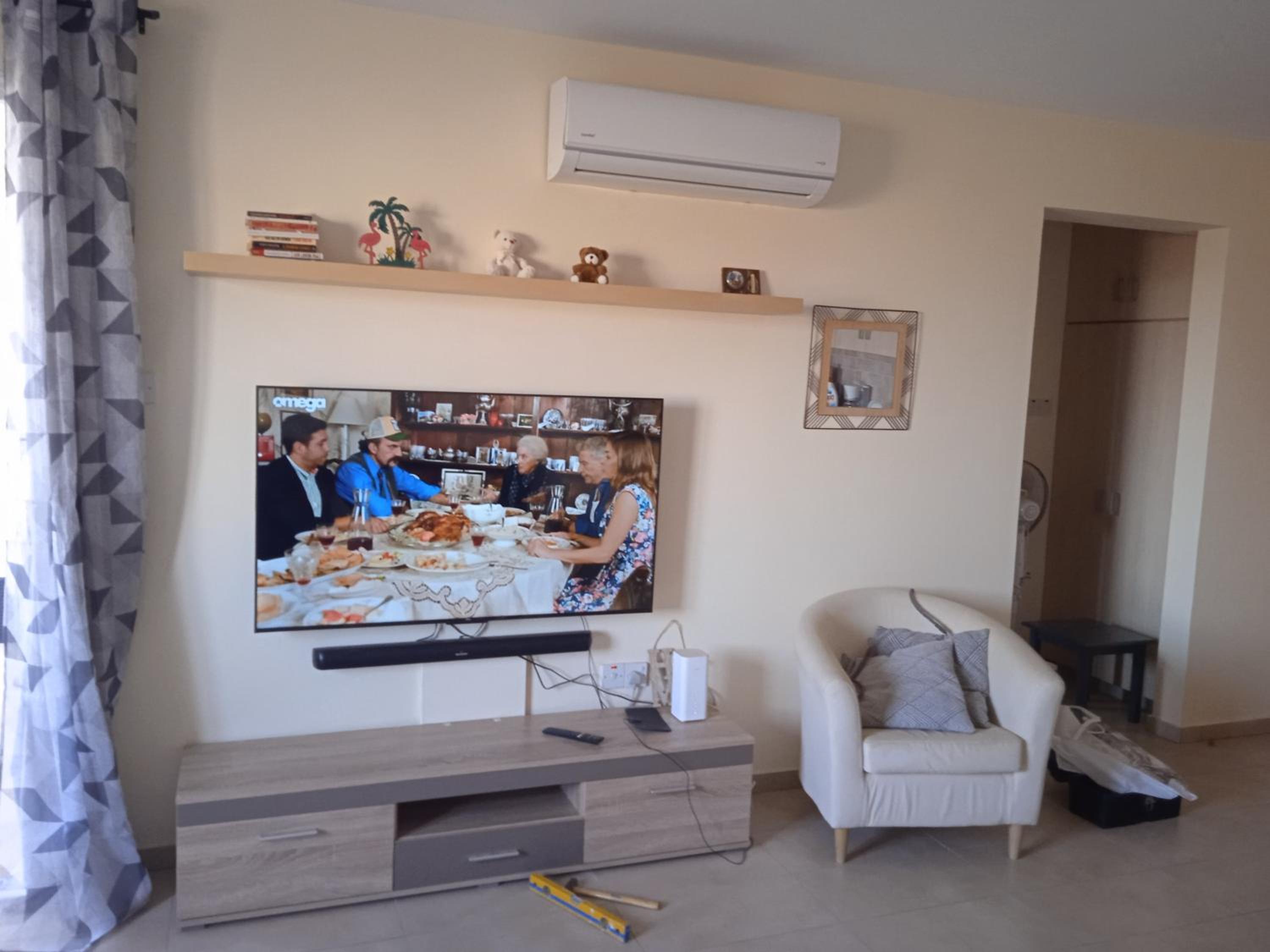 Xylophagou Rest and Relax 3 Ayia Napa Larnaca 1 bedroom apartment