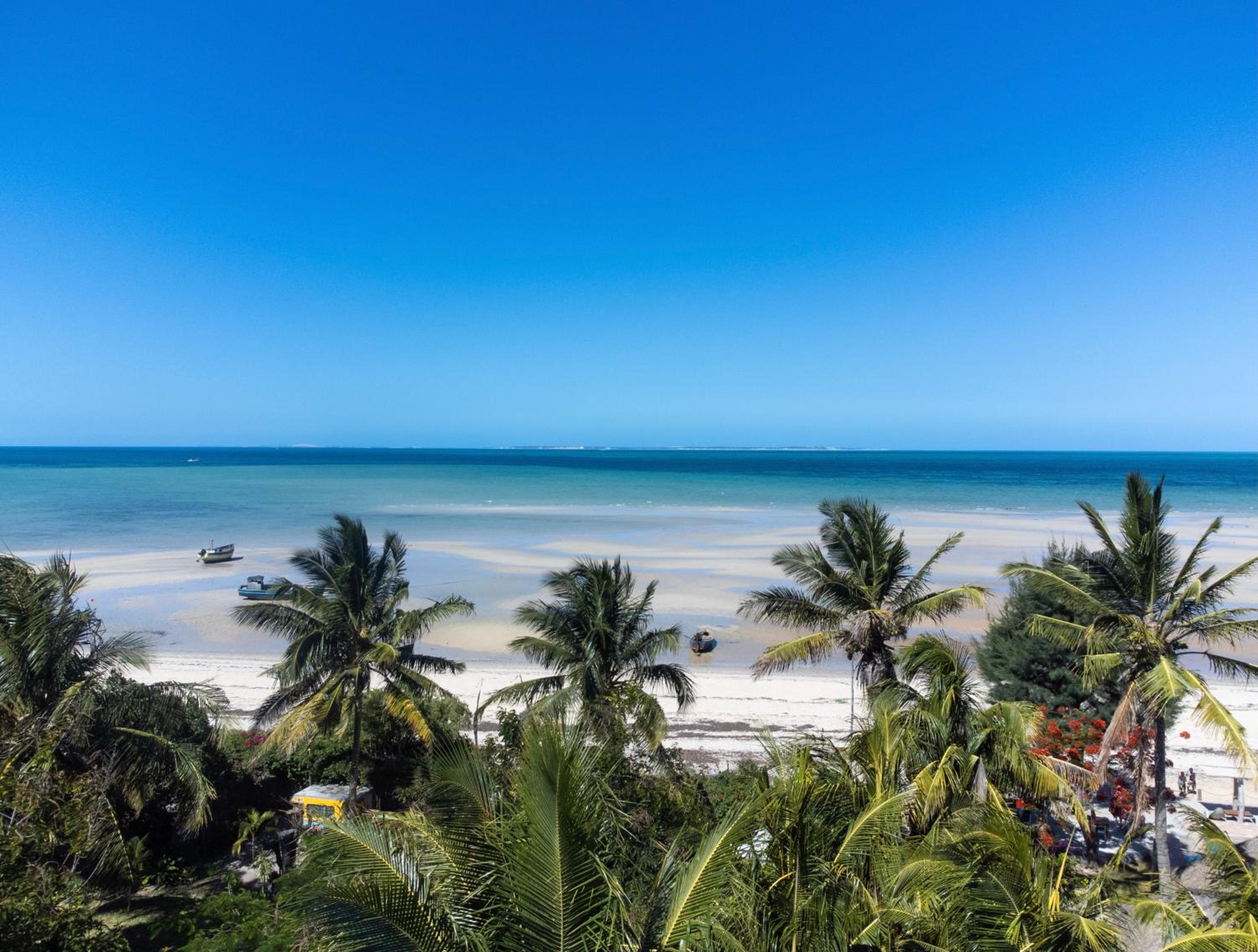 Samara Lodge view 4