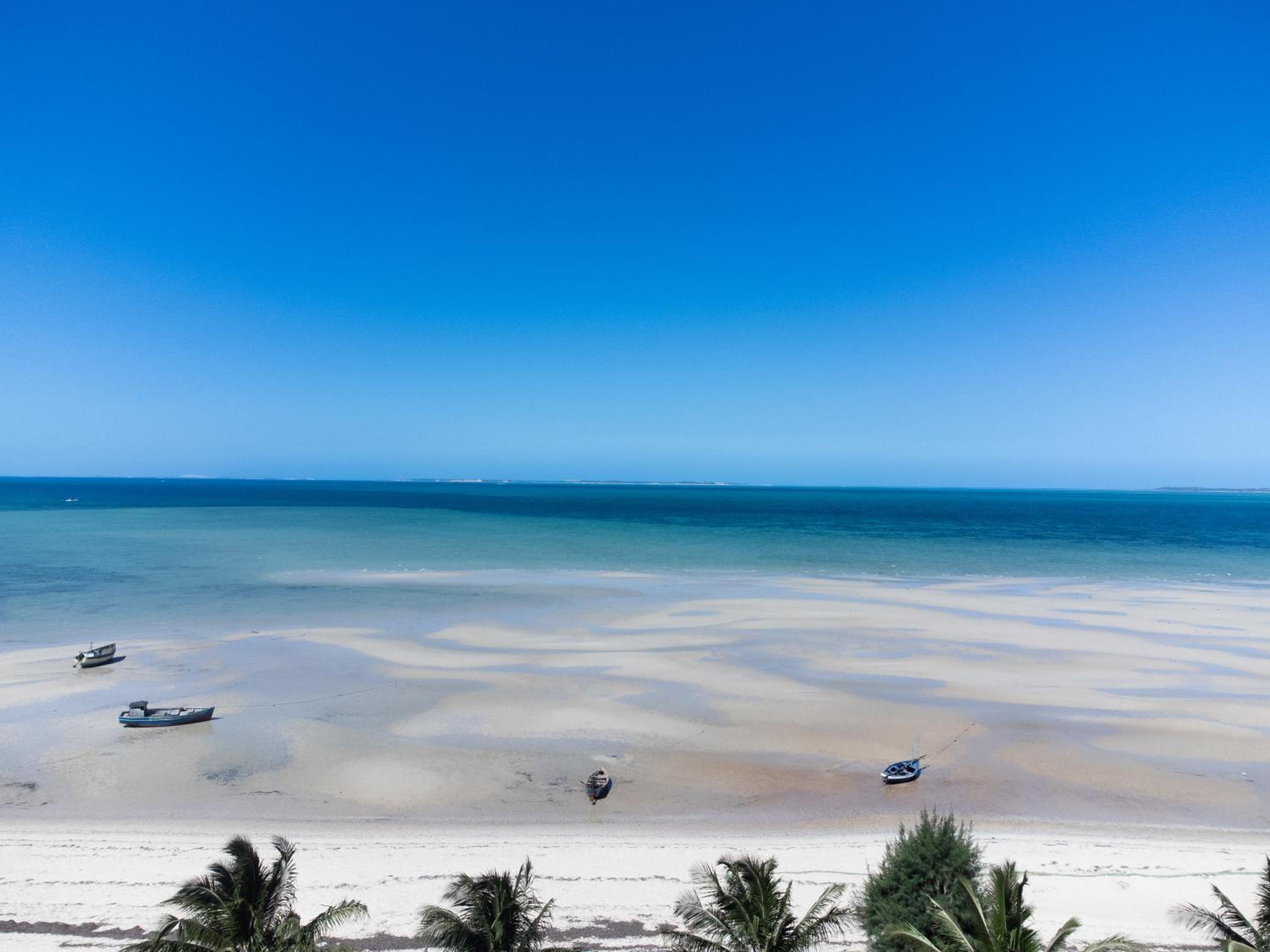 Samara Lodge view 3