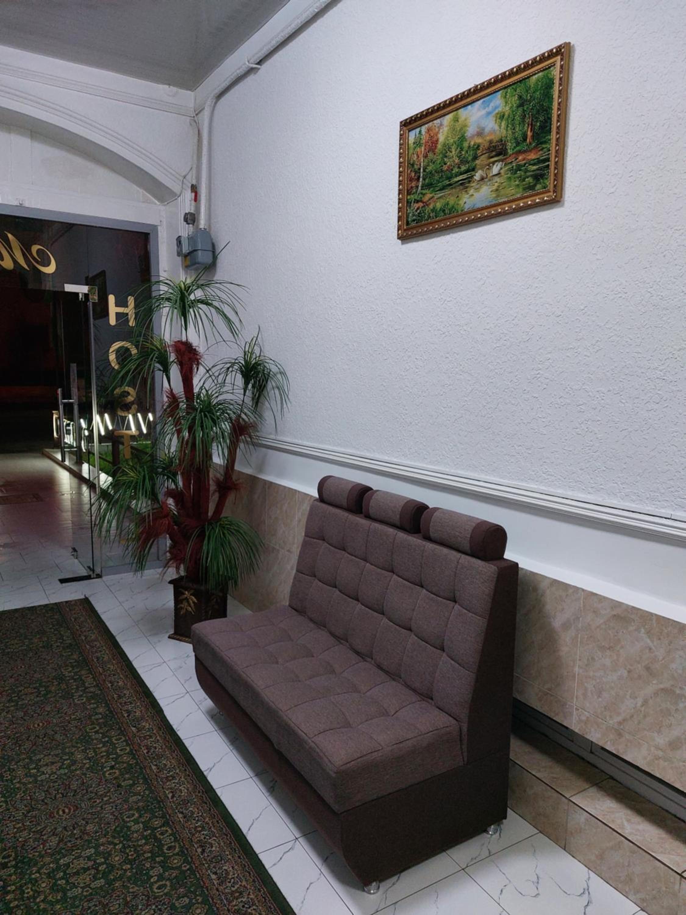 MIR HOSTEL