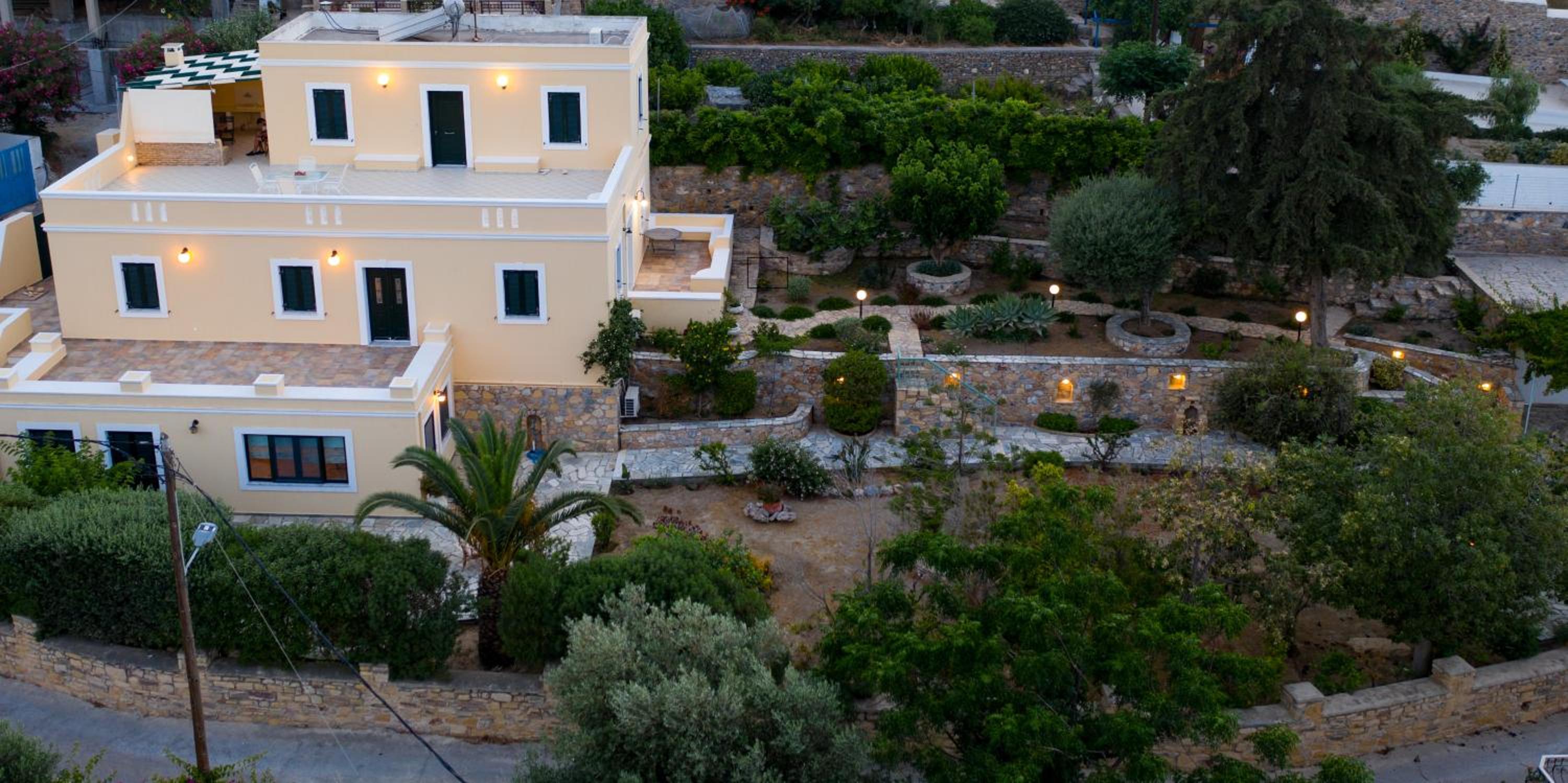 Eutopia, Seaside Heaven view 2