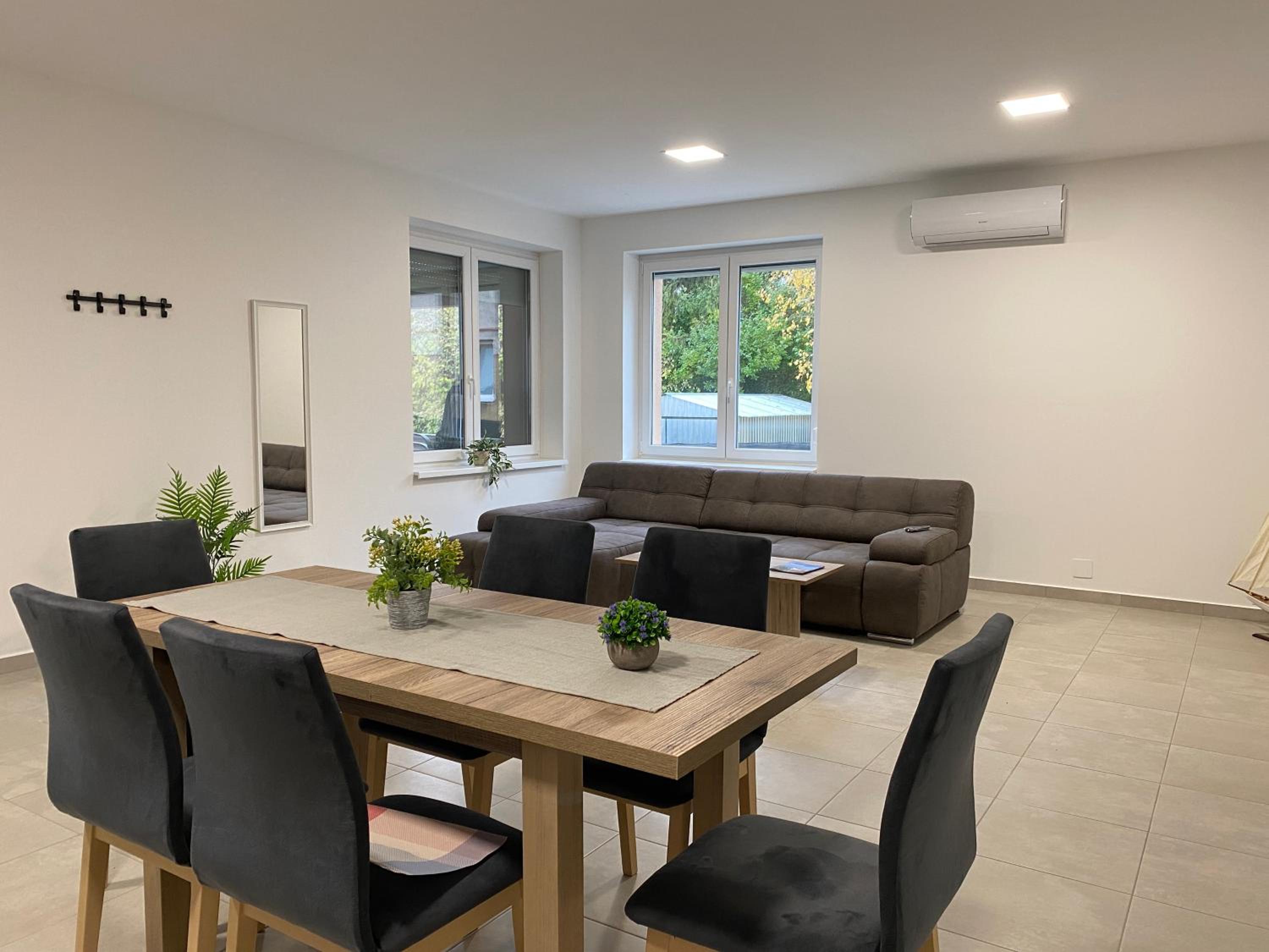 Vörösmarty Apartmanok