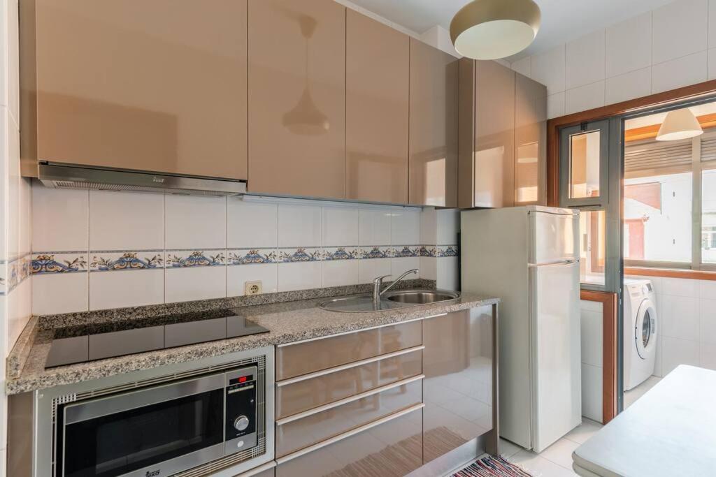Lázaro 2 Bedroom Apartment