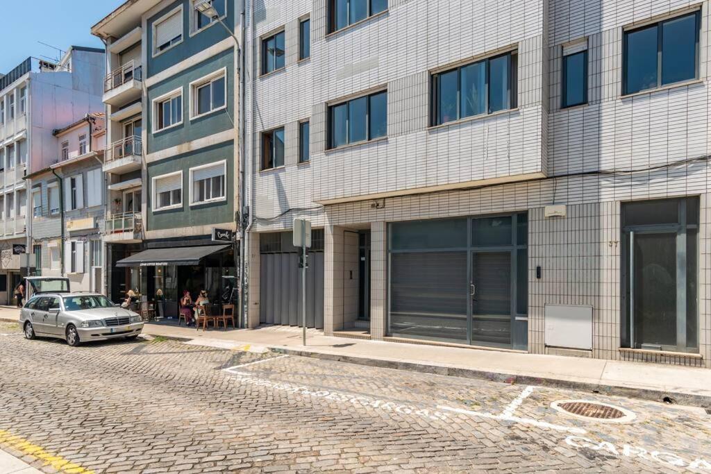 Lázaro 2 Bedroom Apartment