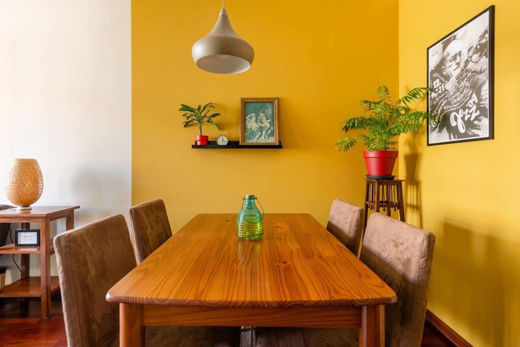 Lázaro 2 Bedroom Apartment