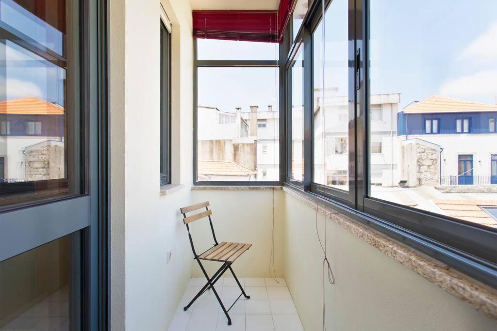 Lázaro 2 Bedroom Apartment